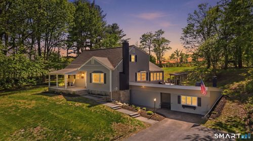 22 Sadds Mill Rd, Ellington, CT, 06029-3228 | Card Image