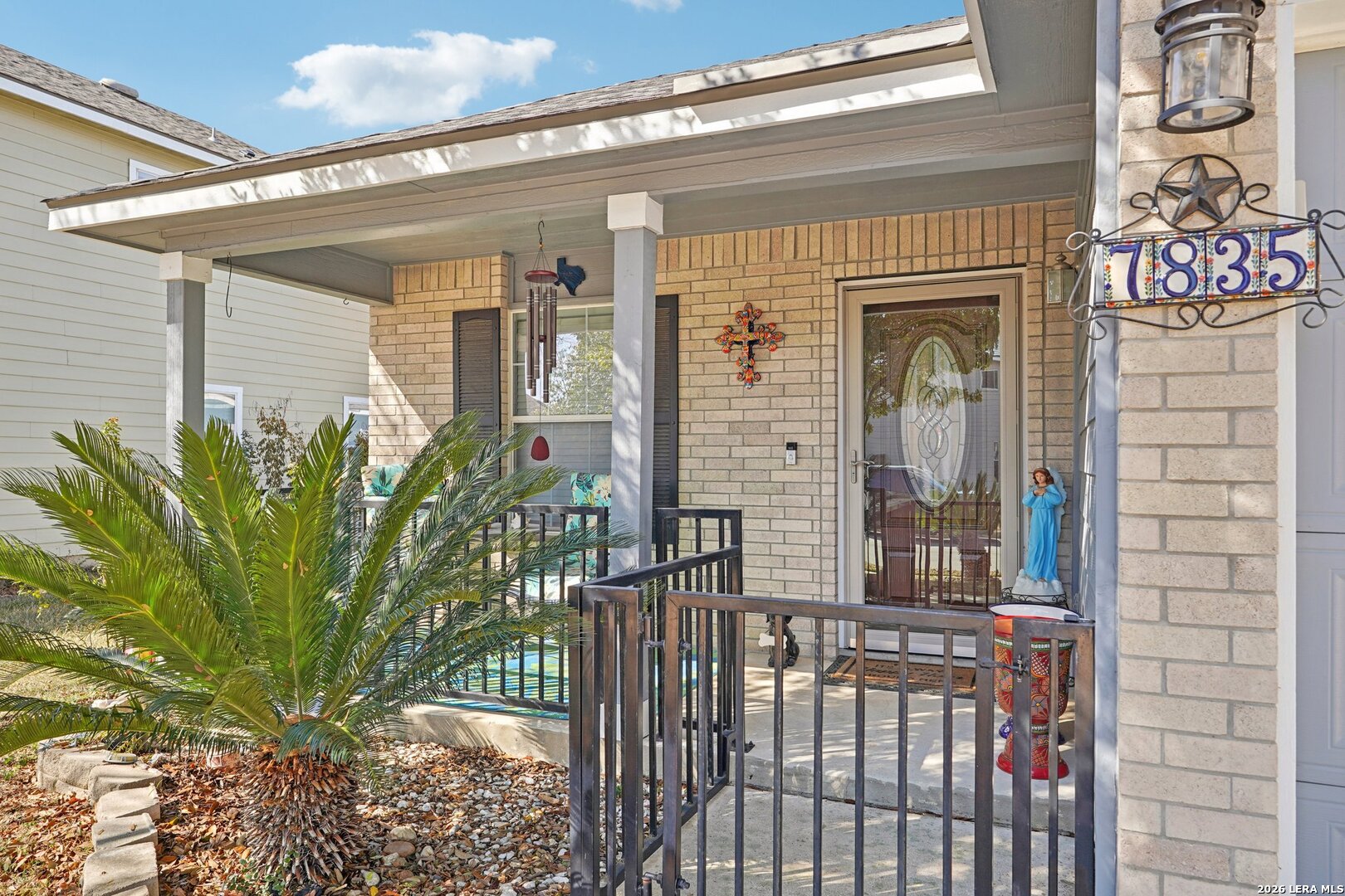 Residential in Selma 3
