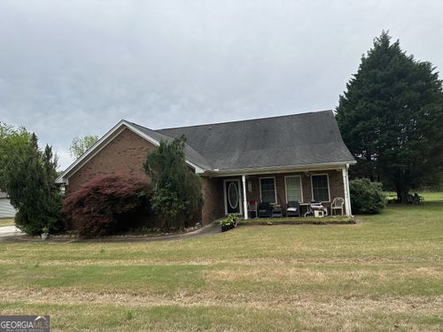 407 High Falls Road, Jackson, GA, 30233 | Card Image
