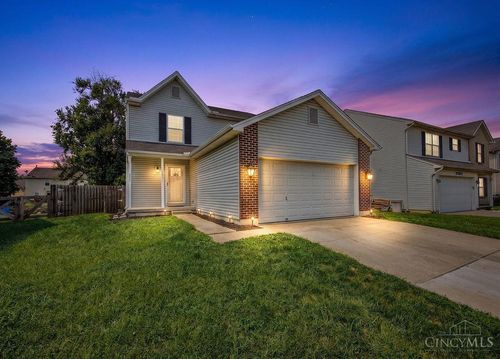 933 Marcia Dr, Trenton, OH, 45067-1859 | Card Image
