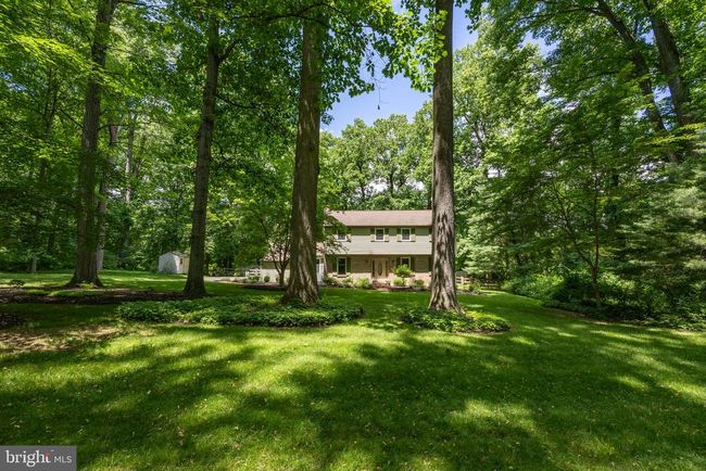79 Deer Path, House other with 4 bedrooms, 3 bathrooms and null parking in KENNETT SQUARE PA | Image 40