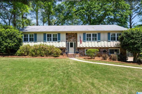 4025 Little Branch Rd, Vestavia, AL, 35243-5815 | Card Image