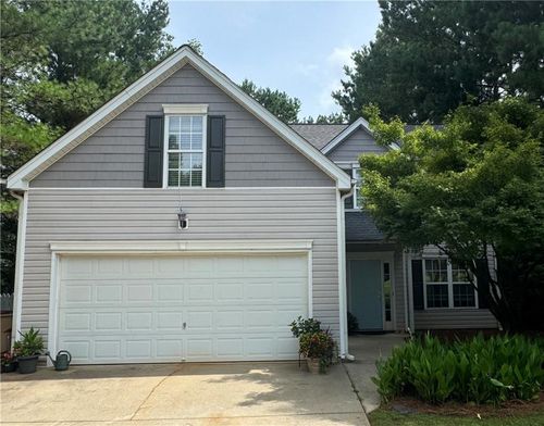 4995 Meadow Overlook, Cumming, GA, 30040-9082 | Card Image