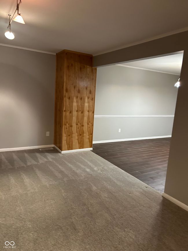 502 S Main St, House other with 3 bedrooms, 2 bathrooms and null parking in La Fontaine IN | Image 7