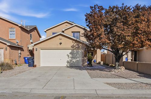 6116 Picture Rock Pl Nw, Albuquerque, NM, 87120-2522 | Card Image
