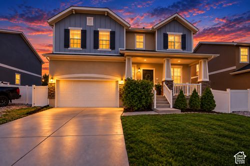 6559 N Star Discovery Way, Stansbury Park, UT, 84074-5525 | Card Image