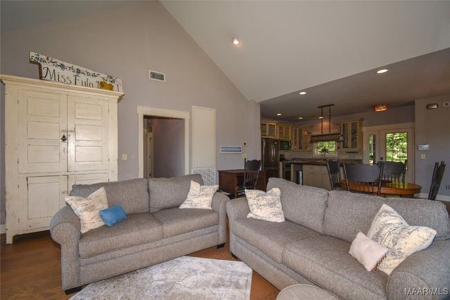 1086 Riverknolle Rd, House other with 3 bedrooms, 2 bathrooms and null parking in Tallassee AL | Image 34