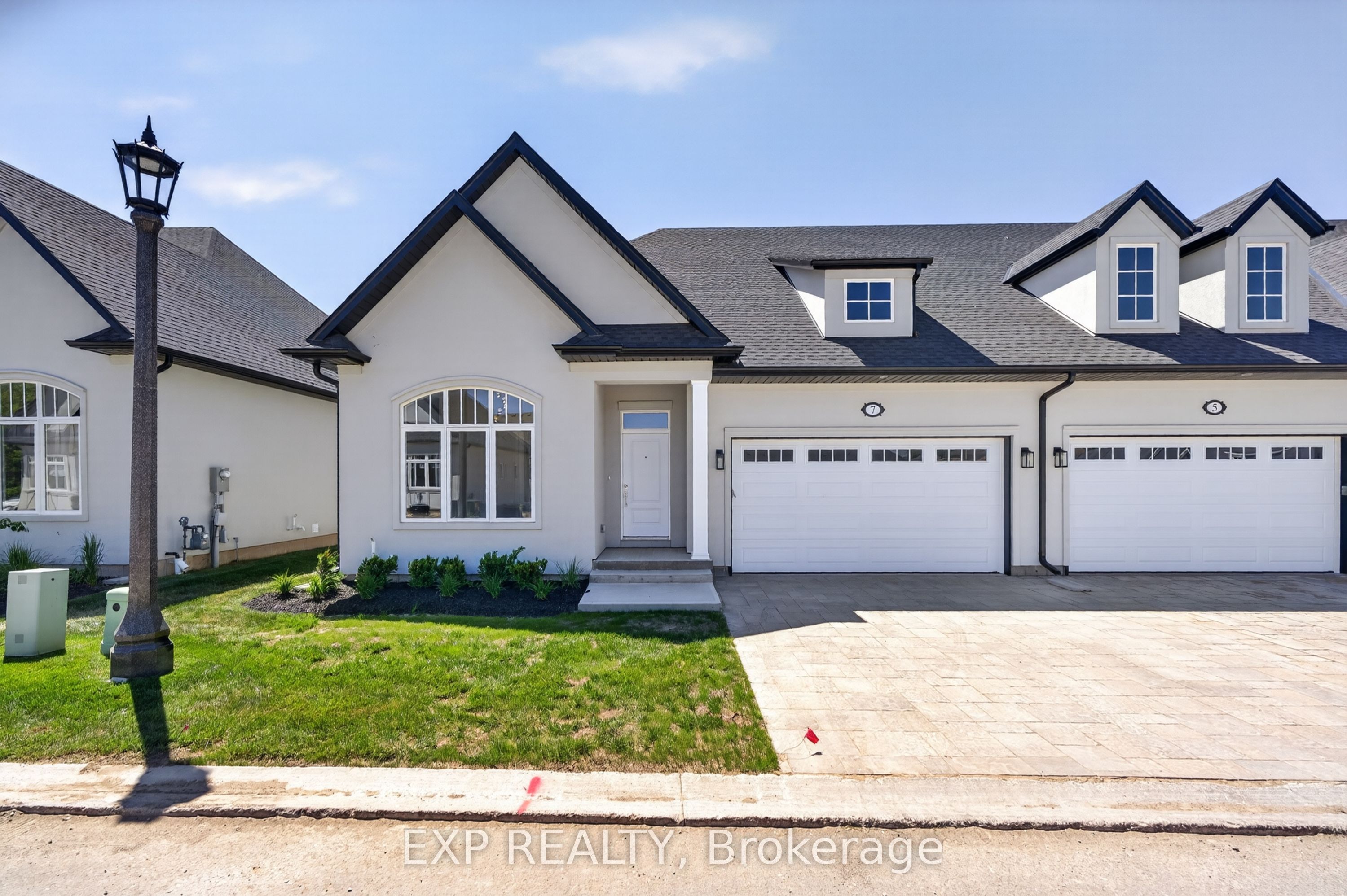 Residential in Fort Erie