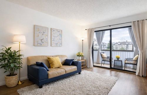 203-2425 Shaughnessy St, Port Coquitlam, BC, V3C3E6 | Card Image