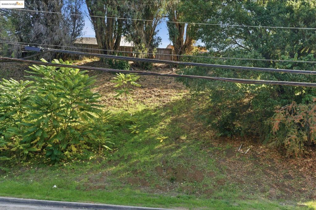 Land in Oakland 4