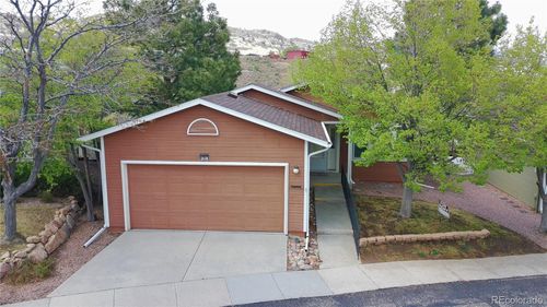 2636 Patriot Hts, Colorado Springs, CO, 80904-5106 | Card Image