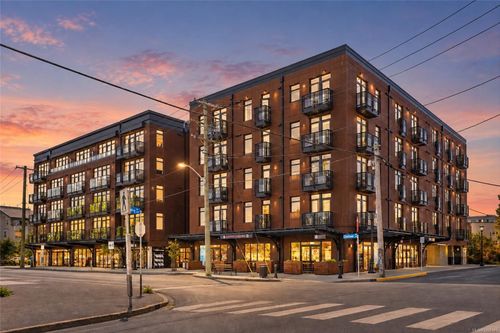 305-515 Chatham St, Victoria, BC, V8T0C8 | Card Image
