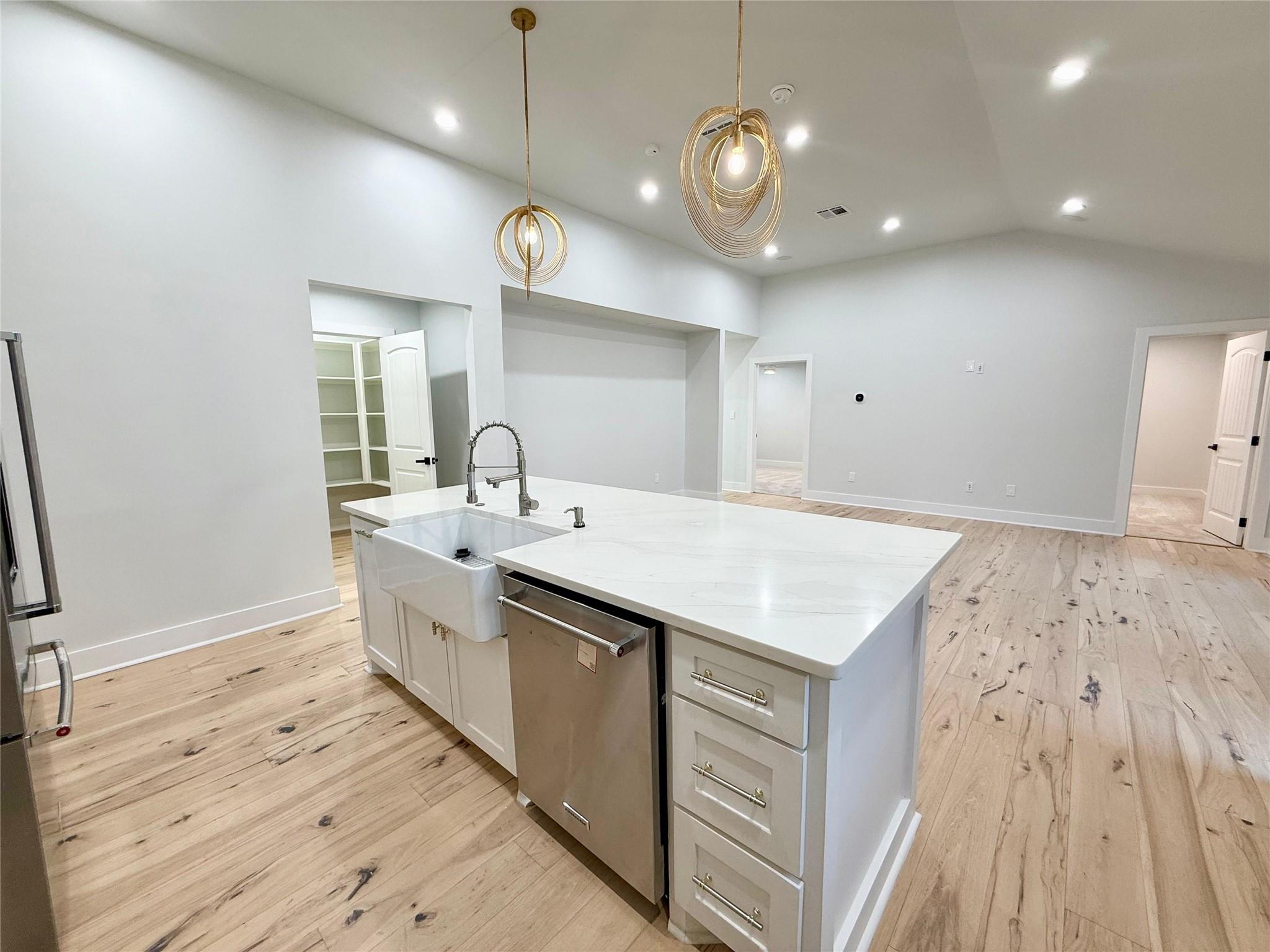 Residential Lease in Houston 5