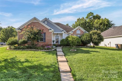 75-1001 Blazing Star Ln, Monroe, NC, 28110-8081 | Card Image