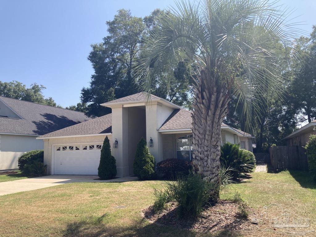 Millstream Dr, Pensacola, FL 32514