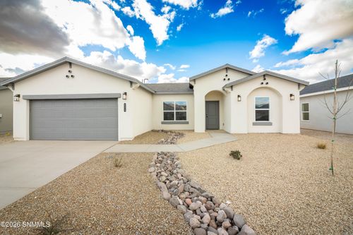 6575 Phoenix St Street, Las Cruces, NM, 88012 | Card Image