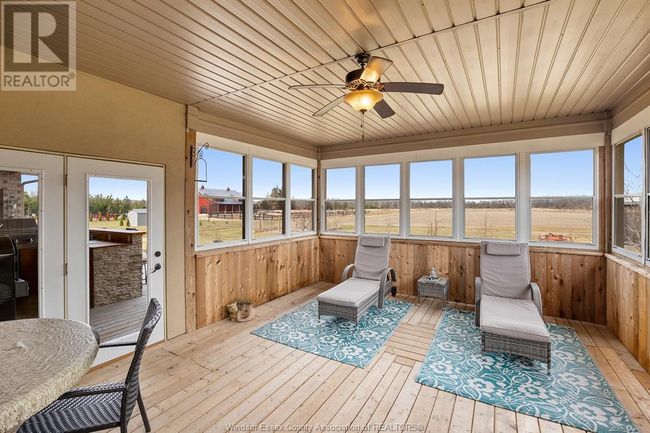 4976 4 Th Concession Rd E, House other with 4 bedrooms, 5 bathrooms and null parking in Harrow ON | Image 14