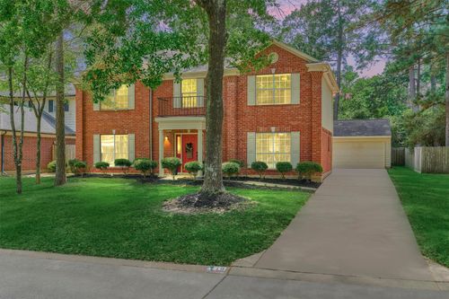 19 Greentwig Pl, Spring, TX, 77381-4441 | Card Image