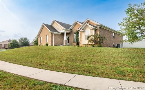 1021 Wagon Trail, Greenville, IN, 47124 | Card Image
