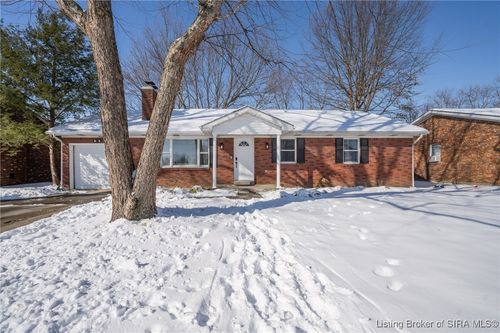 3211 Hickory Grove, New Albany, IN, 47150 | Card Image