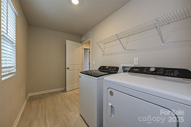 Photo is not of the actual home, but is an inspirational photo of builder’s model home and may depict options, furnishings, and/or decorator features that are not included | Image 12