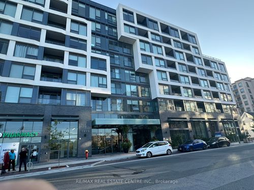 305-2450 Old Bronte Rd, Oakville, ON, L6M5P6 | Card Image