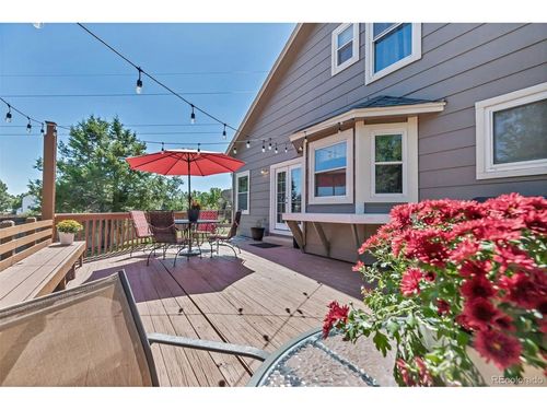 710 Howe Ct, Castle Rock, CO, 80104-9727 | Card Image