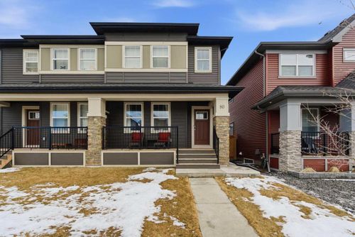 80 Legacy Reach Crescent Se, Calgary, AB, T2X0W6 | Card Image