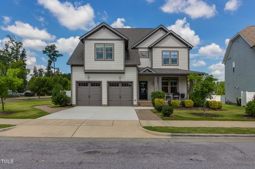 505 Twin Star Ln, Knightdale, NC, 27545-6635 | Card Image