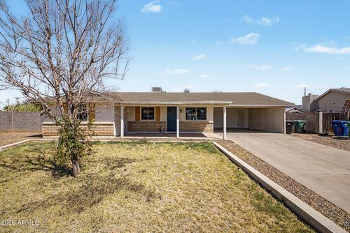 451 N San Jose Cir, Mesa, AZ, 85201-4450 | Card Image