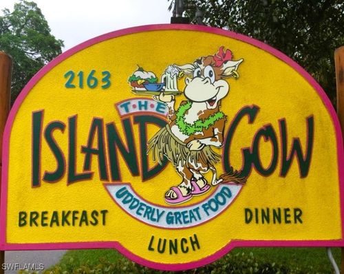 2163 & 2153 Periwinkle Way, SANIBEL, FL, 33957 | Card Image
