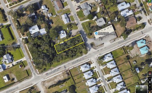 5110 Se Jack Ave, Stuart, FL, 34997-3201 | Card Image