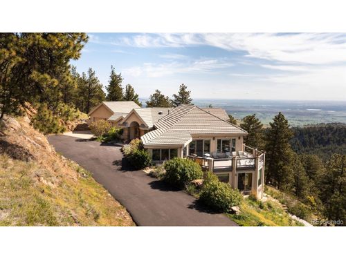 1426 Rembrandt Rd, Boulder, CO, 80302-9478 | Card Image