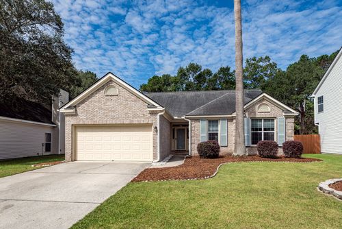 3235 Heathland Way, Mount Pleasant, SC, 29466-8984 | Card Image