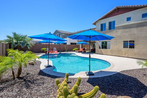 3247 E Creosote Ln, Gilbert, AZ, 85298-0853 | Card Image