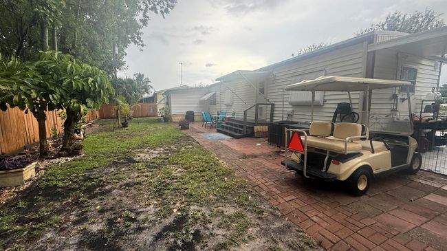 7289 Se Eagle Ave, House other with 3 bedrooms, 2 bathrooms and null parking in Hobe Sound FL | Image 30