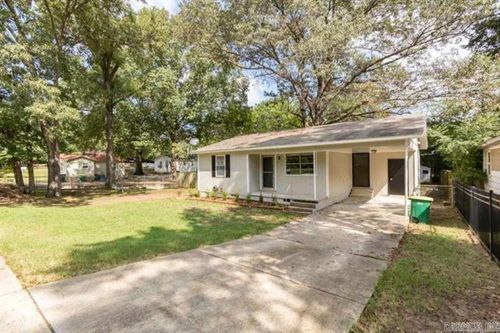 3613 Boyd St, Little Rock, AR, 72204-6944 | Card Image