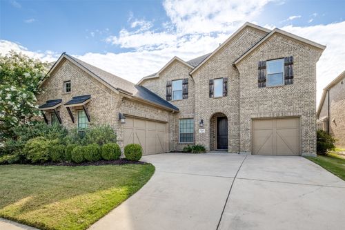132 Birdcall Ln, Argyle, TX, 76226-1280 | Card Image