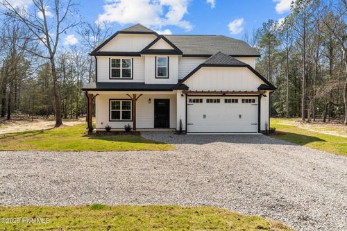 160 Cedar Lane Dr, Eagle Springs, NC, 27242-7985 | Card Image