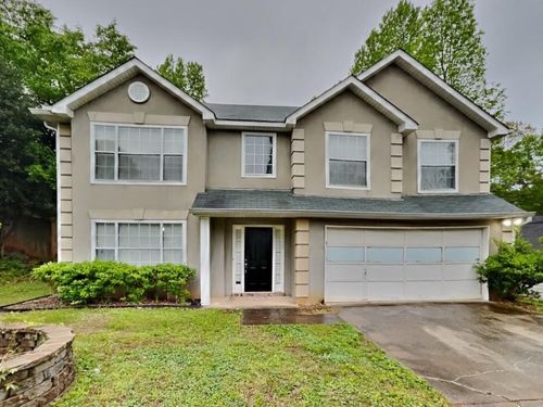 184 Eagle Way, Stockbridge, GA, 30281-6410 | Card Image