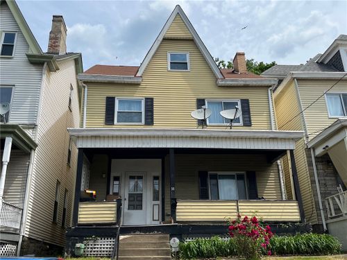 33 5th Street, Aspinwall, PA, 15215 | Card Image