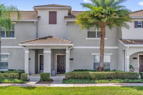 4796 Clock Tower Dr, KISSIMMEE, FL, 34746-5511 | Card Image