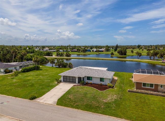 15 Oakland Hills Pl, House other with 2 bedrooms, 2 bathrooms and null parking in Rotonda West FL | Image 38