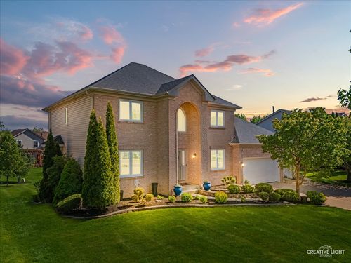 22531 W Bass Lake Rd, Plainfield, IL, 60544-7115 | Card Image