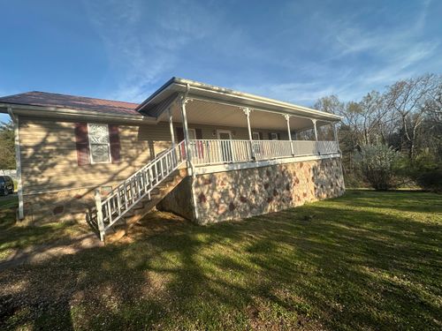 384 Bridgefield Way, Newport, TN, 37821-4822 | Card Image