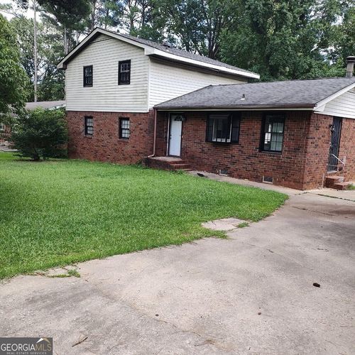 1217 Dove Ct, Morrow, GA, 30260-1608 | Card Image