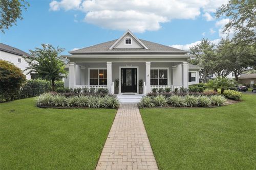 11709 Camden Park Dr, WINDERMERE, FL, 34786-5639 | Card Image