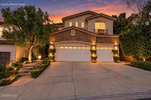 2823 Arbella Ln, Thousand Oaks, CA, 91362-1763 | Card Image