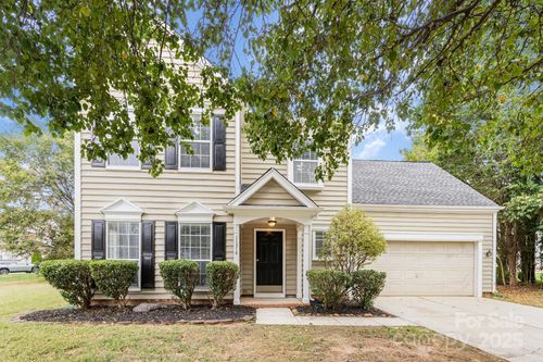11314 Bumpious Ct, Charlotte, NC, 28273-4548 | Card Image
