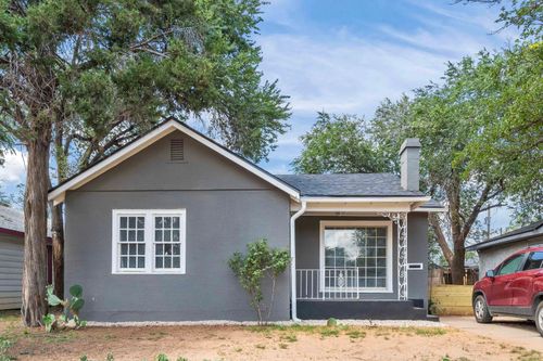 1912 22nd Street, Lubbock, TX, 79411 | Card Image
